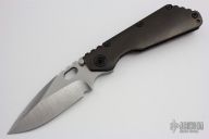 MSC SMF CC - Black Titanium