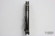 MSC SMF CC - Black Titanium