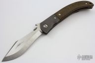 Custom Gypsy Jack - Chisel Ground