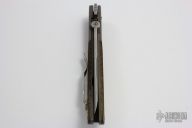 Custom Gypsy Jack - Chisel Ground