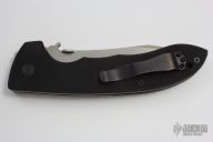 Super CQC-8 - Prototype