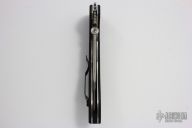 Super CQC-8 - Prototype