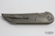 Kwaiback-A Prototype #1