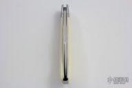 3/4 Size Lanny's Clip with Antique Ivory