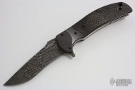 Q-36 - Damascus/Zirc/LSCF