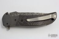 Q-36 - Damascus/Zirc/LSCF