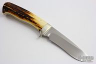 Model 5 Drop Point Hunter