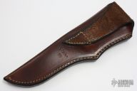 Model 5 Drop Point Hunter