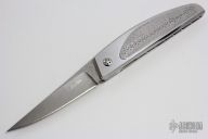 Damasteel D/A Automatic