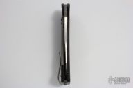 Mini Matrix Hand Ground Tri-Tone Stonewashed #015