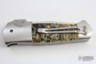 Eclipse - Mammoth Tooth