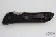 Super Raven B - Prototype