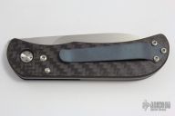 EXK 1 - Carbon Fiber