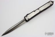 Makora II Bubble Inlays HP Hardware Tribo Coated #009