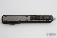 Makora II Bubble Inlays HP Hardware Tribo Coated #009