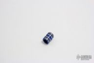 Titanium Lanyard Bead