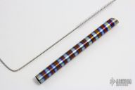 Titanium Drinking Straw - Small