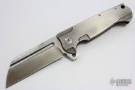 Butcher (Mid-Tech) Flipper