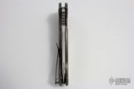 Butcher (Mid-Tech) Flipper