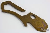 The Whale Pocket Tool V2