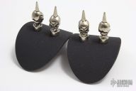 Tongue Depressors (Pair)