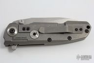 Storm Tanto Flipper (No. 104 of 180)