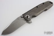 Storm Flipper (No. 058 of 180)