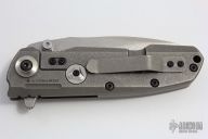 Storm Flipper (No. 058 of 180)