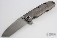 Storm Tanto Flipper (No. 154 of 180)