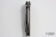 Storm Tanto Flipper (No. 154 of 180)