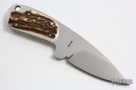 Stag Fixed Blade