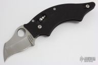 C80GPBK DoDo - Sprint Run