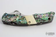 Custom C146CFP Laci Szabo Folder