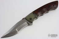 Recurve Linerlock