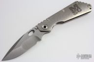 MSC SMF CC - Full Ti
