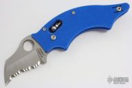 C80GSBL DoDo - Sprint Run Blue