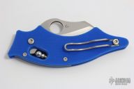 C80GSBL DoDo - Sprint Run Blue