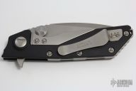 153-7 DOC Bead Blast Standard