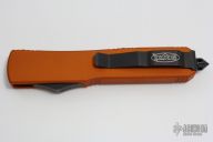 122-2OR Ultratech - D/E Serrated