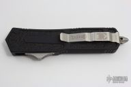 Scarab D/E Black Standard