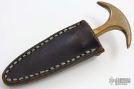 Early Push Dagger (1977)