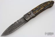 Damascus Automatic Proto