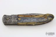 Damascus Automatic Proto