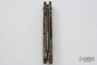 Damascus Automatic Proto