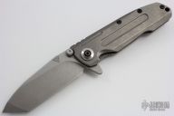 Storm Tanto Flipper (No. 030 of 180)