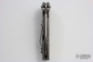 Storm Tanto Flipper (No. 030 of 180)