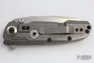 Storm Flipper (No. 142 of 180)