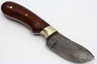 Damascus Skinner