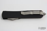 123-1 Ultratech T/E - Black Standard