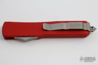 122-10RD Ultratech D/E Stonewash Standard